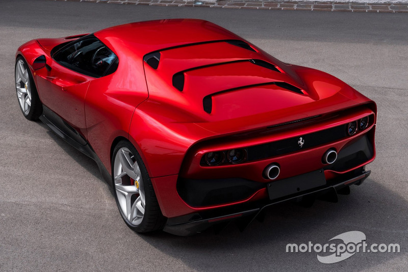 Ferrari SP38