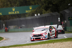 James Golding, Garry Rogers Motorsport Holden