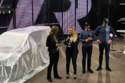 Presentation of the 2018 Volkswagen Polo GTI WRX