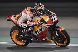 Dani Pedrosa, Repsol Honda Team