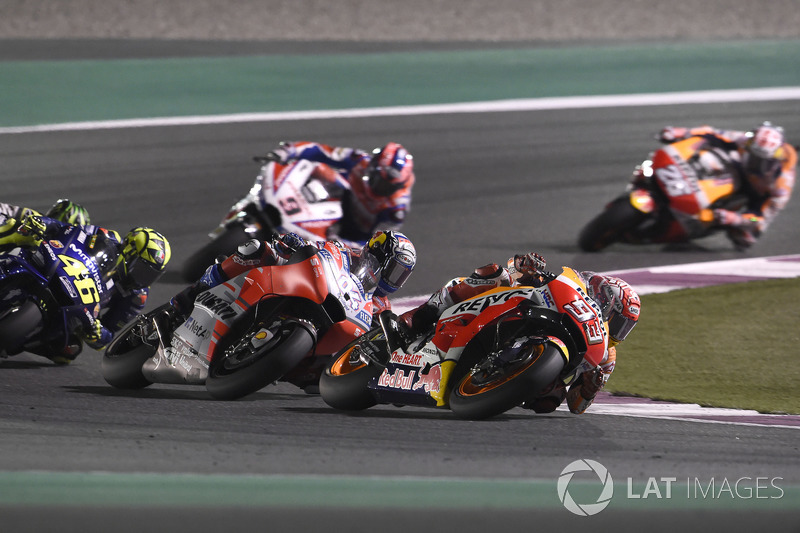 Marc Márquez