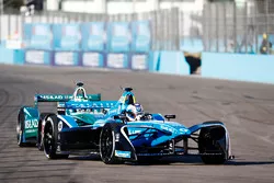 Nicolas Prost, Renault e.Dams, Antonio Felix da Costa, Andretti Formula E Team