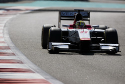 Lando Norris, Campos Racing