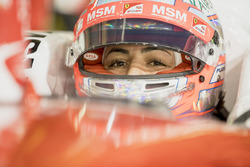 Antonio Fuoco, PREMA Powerteam