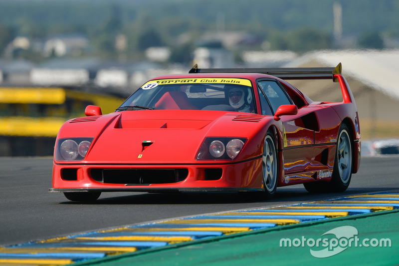 Ferrari F1
