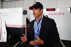 Patrick Dempsey