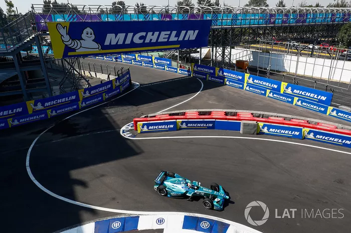 Antonio Felix da Costa, Andretti Formula E Team