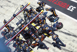 Daniel Ricciardo, Red Bull Racing RB14