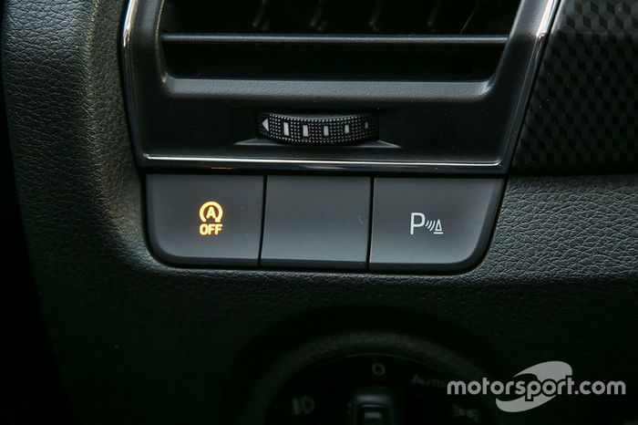 Skoda Fabia Combi Monte Carlo 1.2 TSI DSG