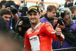 Xavi Fores, Barni Racing Team
