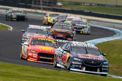 Jamie Whincup, Triple Eight Race Engineering Holden