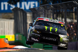 Cameron Waters, Prodrive Racing Australia Ford
