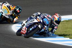 Jorge Martin, Del Conca Gresini Racing Moto3