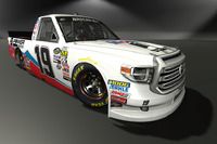 NASCAR Heat 3