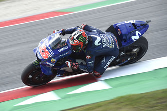 Maverick Viñales, Yamaha Factory Racing