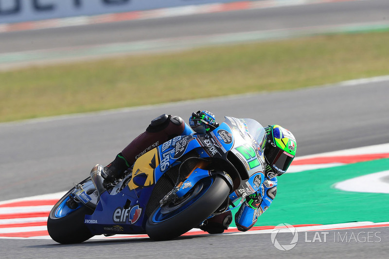 Franco Morbidelli, Estrella Galicia 0,0 Marc VDS