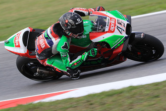 Scott Redding, Aprilia Racing Team Gresini