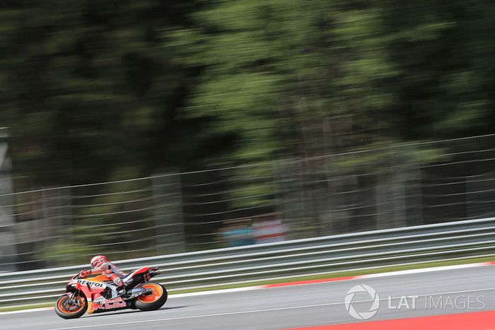 Marc Marquez, Repsol Honda Team