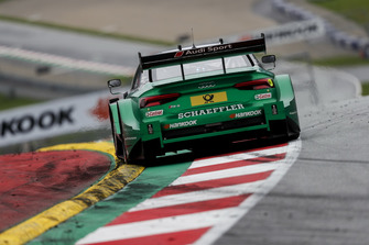 Mike Rockenfeller, Audi Sport Team Phoenix, Audi RS 5 DTM