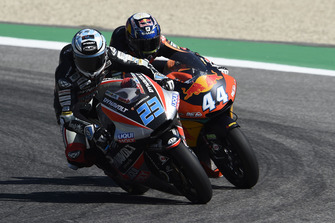 Marcel Schrotter, Dynavolt Intact GP Miguel Oliveira, Red Bull KTM Ajo