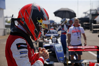 Marcus Armstrong, PREMA Theodore Racing Dallara F317 - Mercedes-Benz