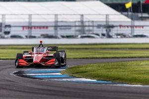 Will Power, Equipo Penske Chevrolet