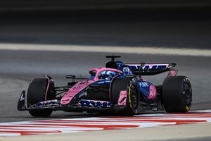Pierre Gasly, Alpine