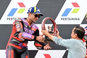 Jorge Martín, Pramac Racing