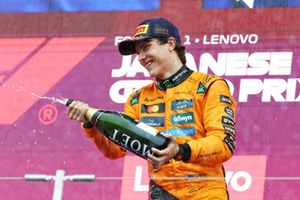 Oscar Piastri, McLaren