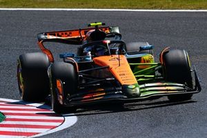 Lando Norris, McLaren
