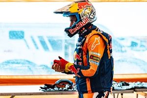 #47 Red Bull KTM Factory Racing KTM: Kevin Benavides