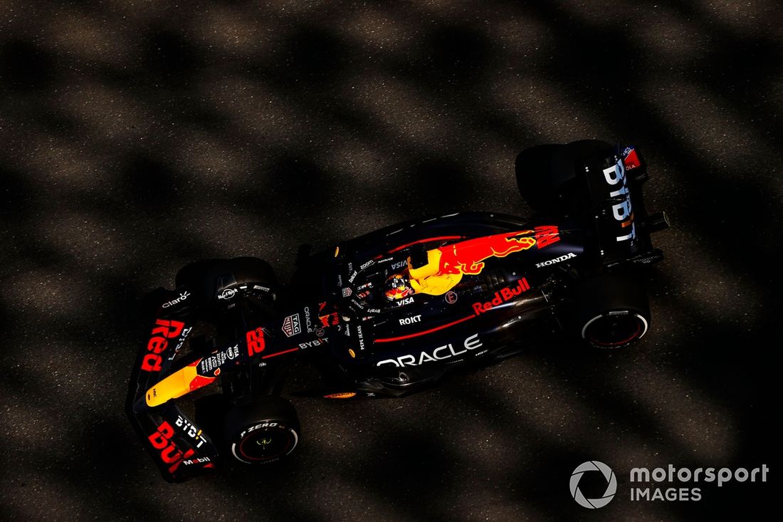 Yuki Tsunoda, Red Bull Racing RB20 