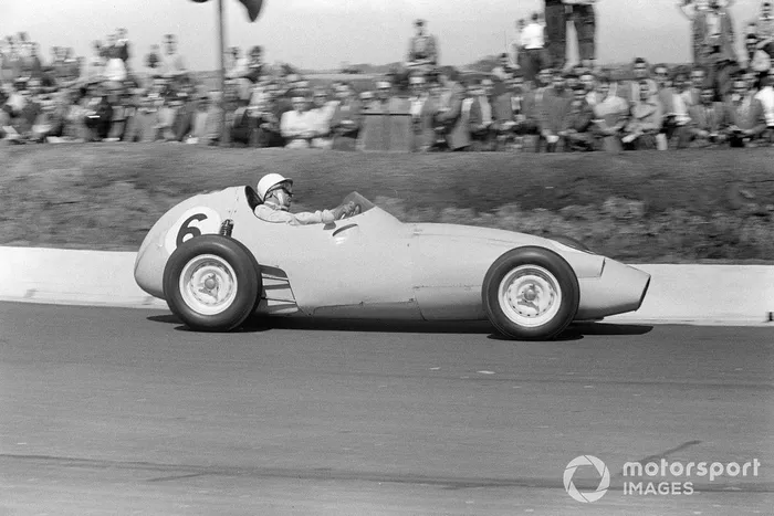 BRM P25 (1959)