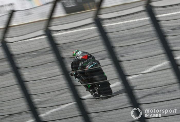 Franco Morbidelli, Petronas Yamaha SRT