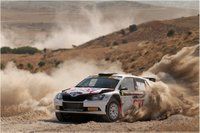 Cyprus Rally