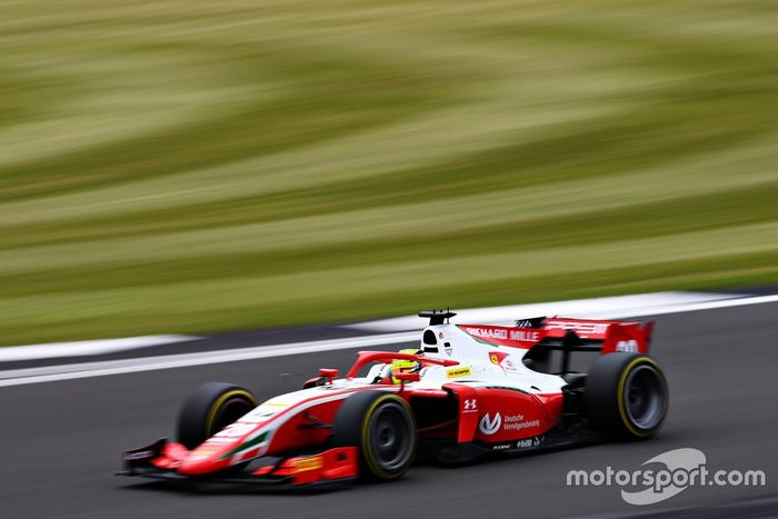 Mick Schumacher,  PREMA Racing