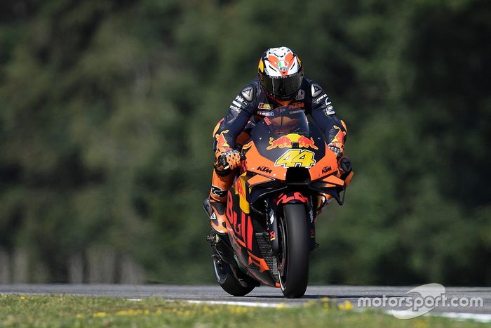 Pol Espargaro, Red Bull KTM Factory Racing