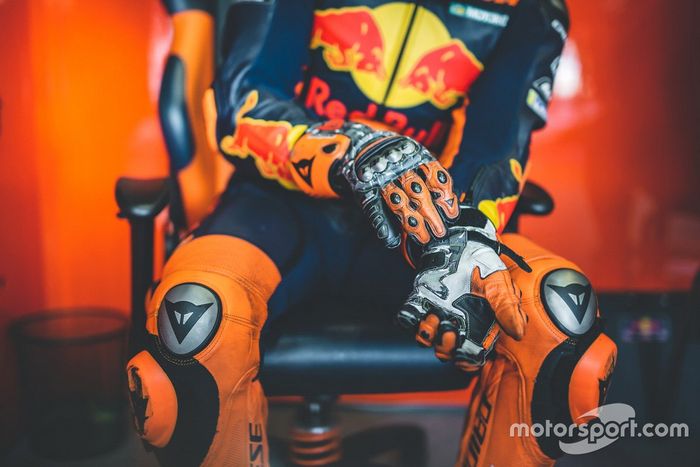 Pol Espargaro, Red Bull KTM Factory Racing