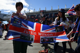 Justin Wilson