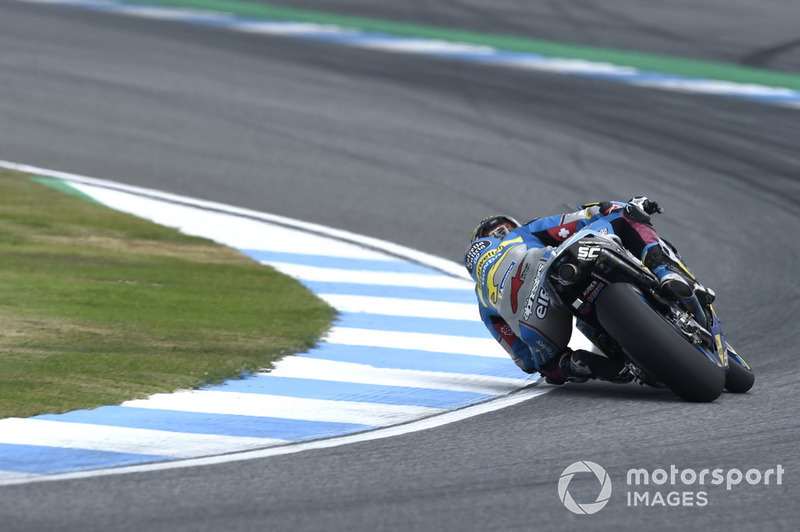 Thomas Luthi, Estrella Galicia 0,0 Marc VDS