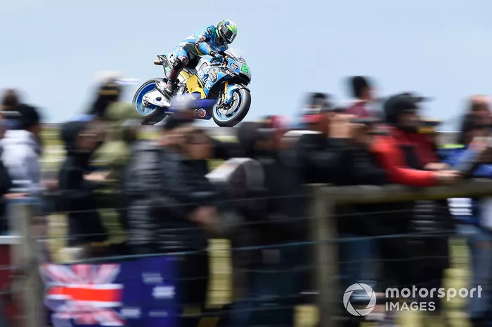 Franco Morbidelli, Estrella Galicia 0,0 Marc VDS