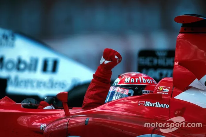 2002 Canadian Grand Prix 