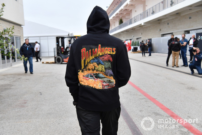 Lewis Hamilton, Mercedes AMG F1