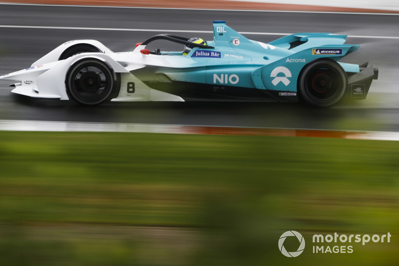 Tom Dillmann, NIO Formula E Team, NIO Sport 004