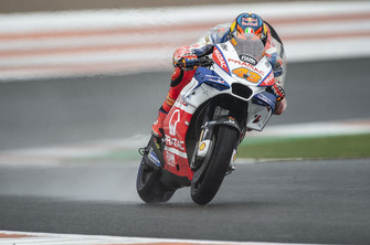 Jack Miller, Pramac Racing