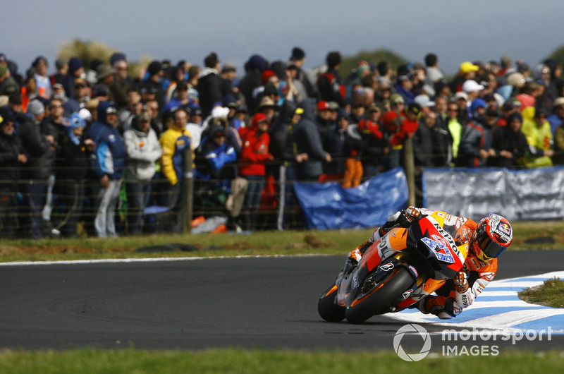Casey Stoner