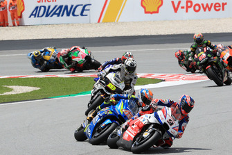 Danilo Petrucci, Pramac Racing