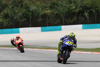 Valentino Rossi, Yamaha Factory Racing