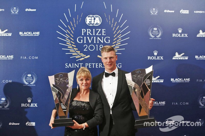 Johan Kristoffersson