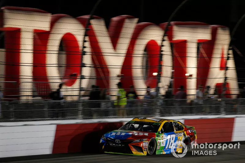 Kyle Busch